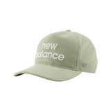 New Balance '47 Hitch Corduroy Graphic Hat-2