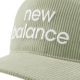 New Balance '47 Hitch Corduroy Graphic Hat-4
