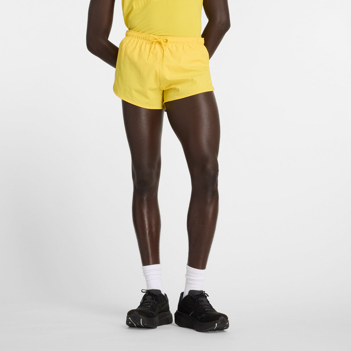 New Balance Men's District Vision x Split Short-3