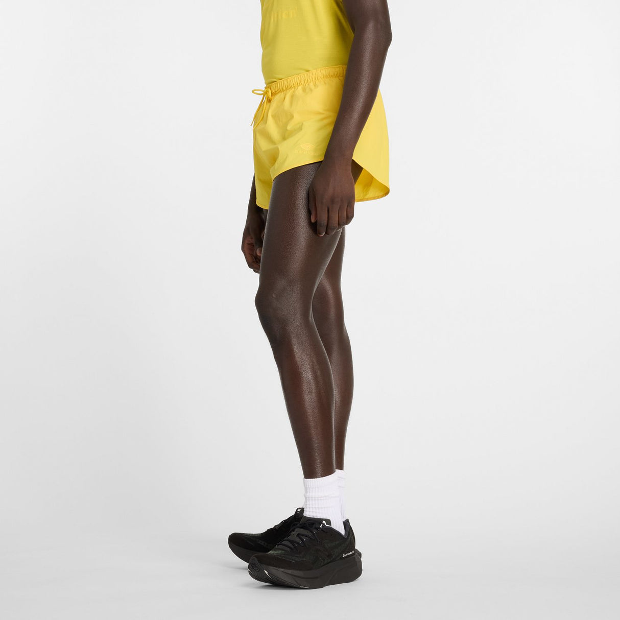 New Balance Men's District Vision x Split Short-4