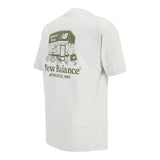 New Balance Men's Storefront T-Shirt-2