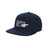 New Balance Numeric 5 Panel A Frame Flat Brim-1