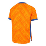 New Balance Youth FC Porto Away Short Sleeve Jersey-2
