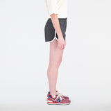New Balance Women's Athletics Remastered Woven Shorts-4