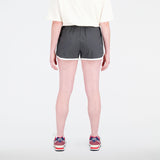 New Balance Women's Athletics Remastered Woven Shorts-5