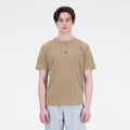 New Balance Men's Sport Essentials Premium Cotton T-Shirt-1