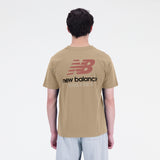 New Balance Men's Sport Essentials Premium Cotton T-Shirt-3