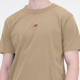 New Balance Men's Sport Essentials Premium Cotton T-Shirt-4