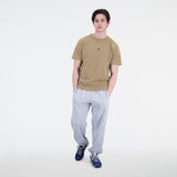 New Balance Men's Sport Essentials Premium Cotton T-Shirt-6