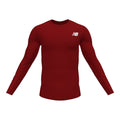 New Balance Men's Baselayer Long Sleeve Top-1