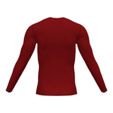 New Balance Men's Baselayer Long Sleeve Top-2
