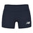 New Balance Women's Athletics 4 Inch Spandex Short Womens Apparel Shorts