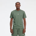 New Balance Men's Sport Essentials Premium Cotton T-Shirt-1