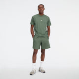 New Balance Men's Sport Essentials Premium Cotton T-Shirt-2