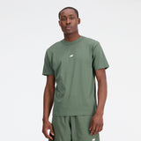 New Balance Men's Sport Essentials Premium Cotton T-Shirt-3