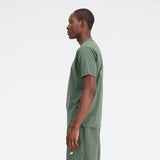 New Balance Men's Sport Essentials Premium Cotton T-Shirt-4