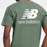 New Balance Men's Sport Essentials Premium Cotton T-Shirt-6