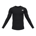 New Balance Men's Baselayer Long Sleeve Top-1