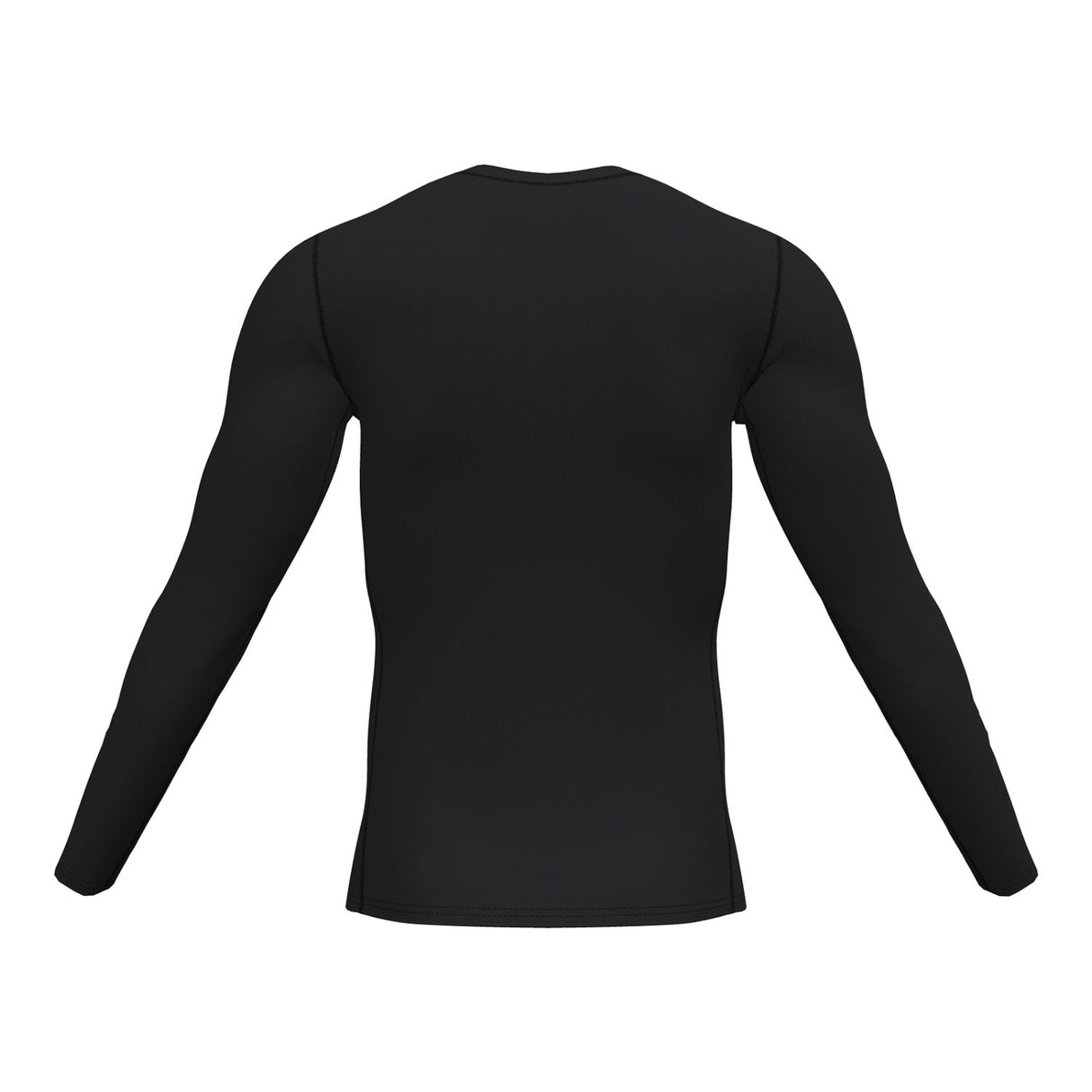 New Balance Men's Baselayer Long Sleeve Top-2