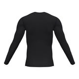 New Balance Men's Baselayer Long Sleeve Top-2