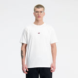 New Balance Men's Sport Essentials Premium Cotton T-Shirt-1