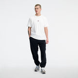 New Balance Men's Sport Essentials Premium Cotton T-Shirt-2