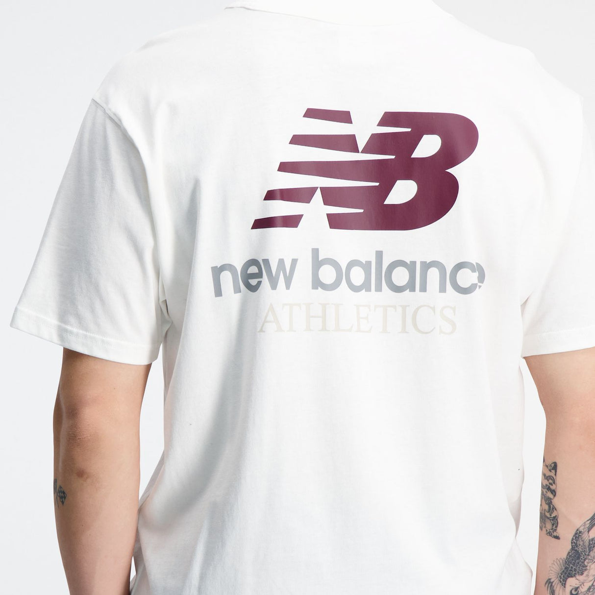 New Balance Men's Sport Essentials Premium Cotton T-Shirt-6