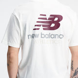 New Balance Men's Sport Essentials Premium Cotton T-Shirt-6