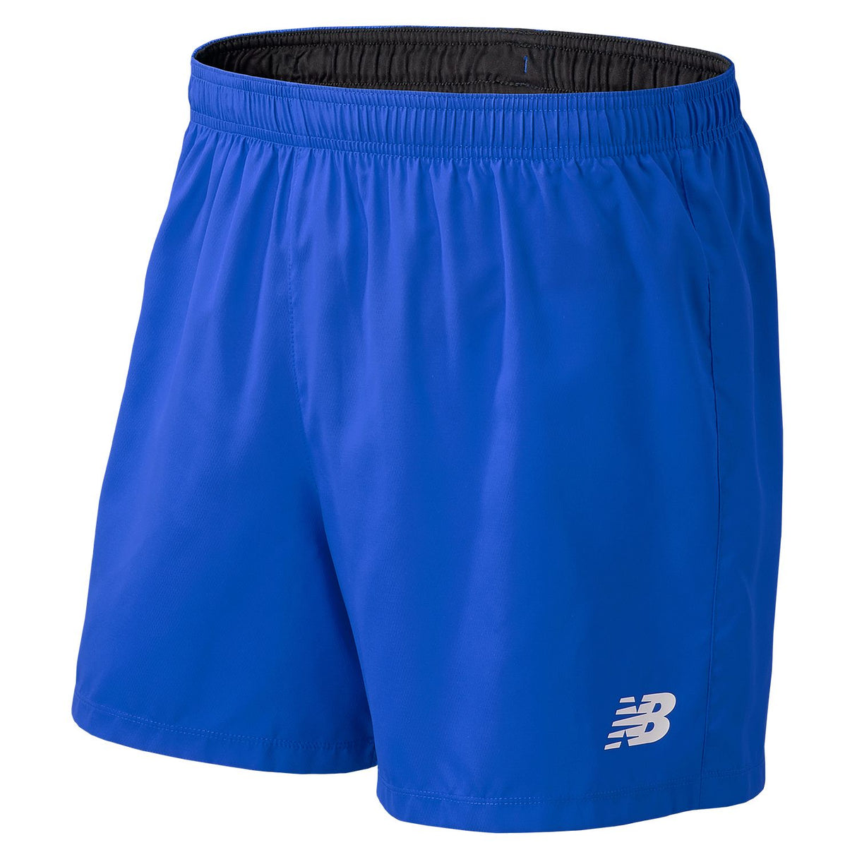 New Balance Men's Athletics 5 inch Short-1