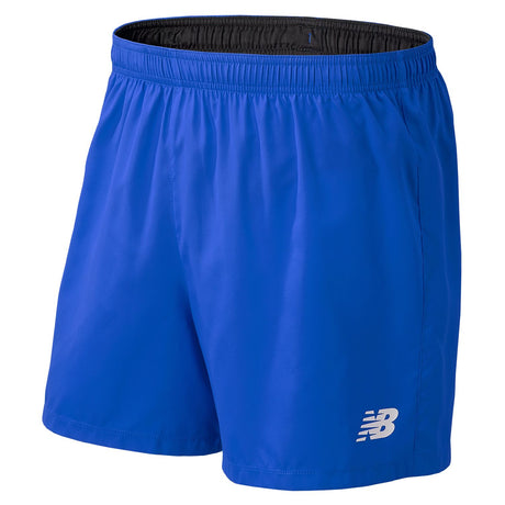 New Balance Men's Athletics 5 inch Short-1