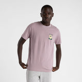 New Balance Men's 550 T-Shirt-1
