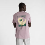 New Balance Men's 550 T-Shirt-3