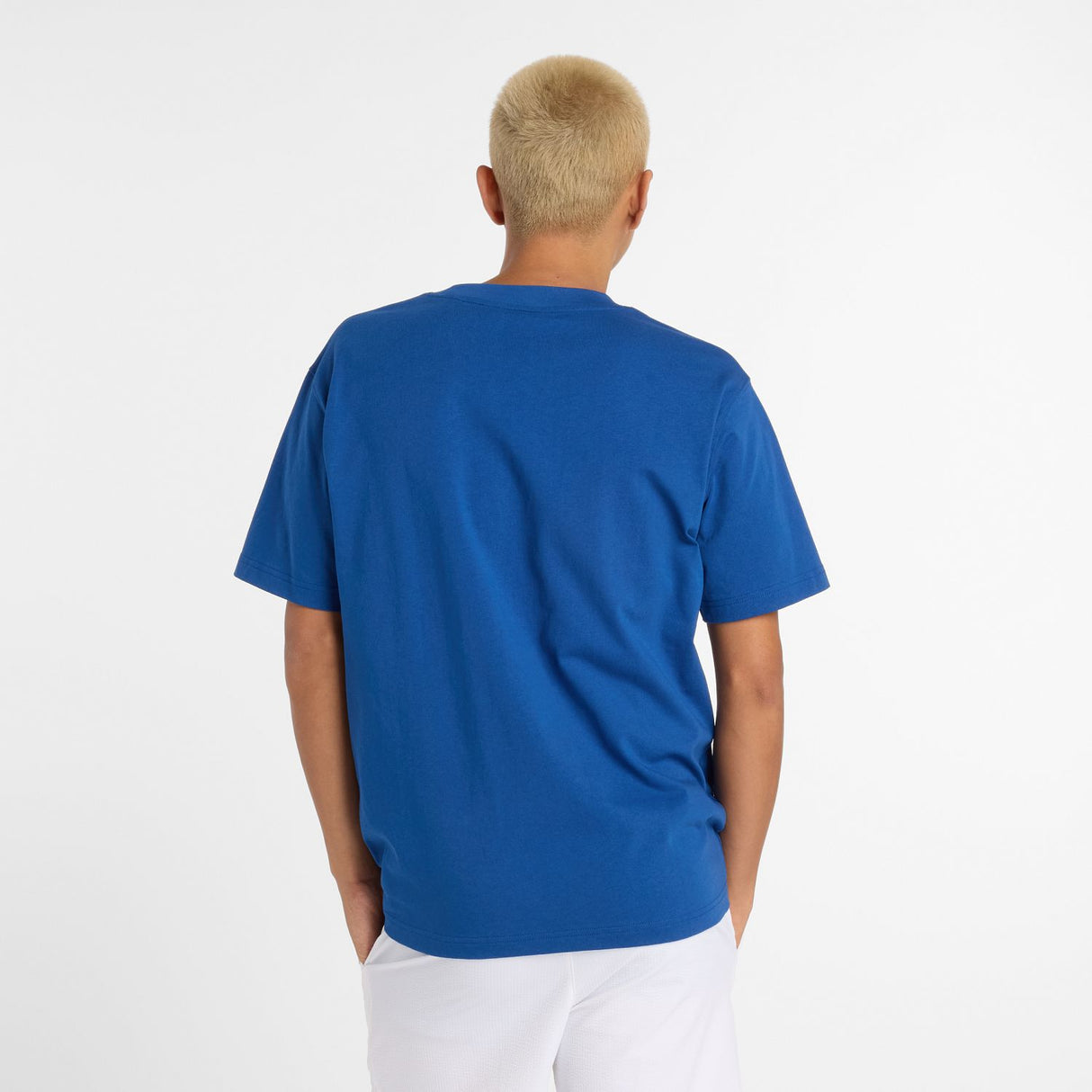 New Balance Men's Athletics Legacy T-Shirt-4