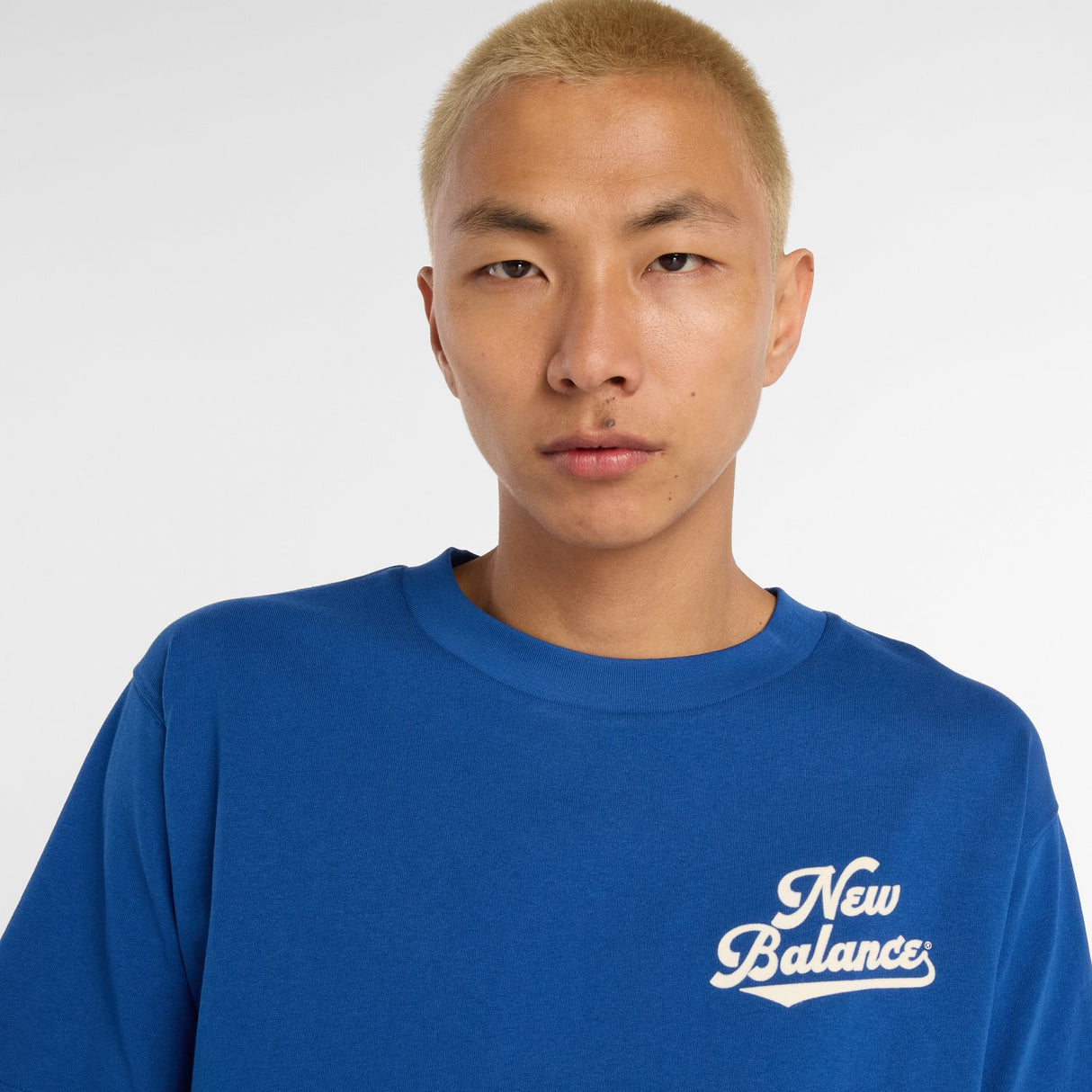 New Balance Men's Athletics Legacy T-Shirt-5