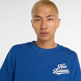 New Balance Men's Athletics Legacy T-Shirt-5