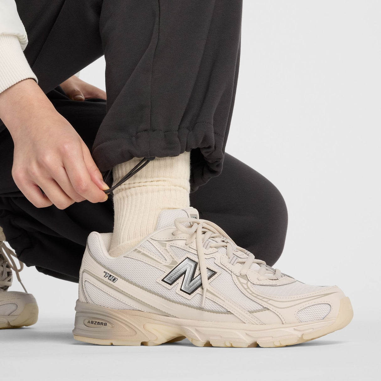 New Balance Women's NB X Lunar New Year Pant-9