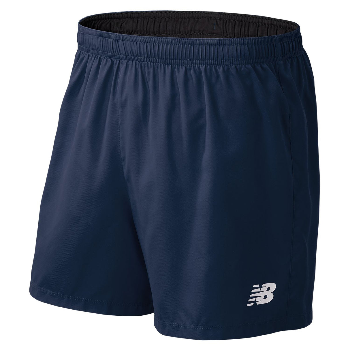 New Balance Men's Athletics 5 inch Short-1