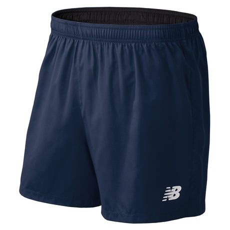 New Balance Men's Athletics 5 inch Short-1