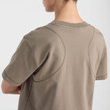 New Balance Women's Jersey Seamed T-Shirt-7