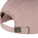 New Balance 6 Panel Linear Logo Hat-3