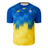 New Balance Men's FC Dynamo Kyiv Away Short Sleeve Jersey-1
