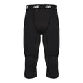 New Balance Men's Baselayer 3/4 Tight-1