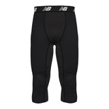 New Balance Men's Baselayer 3/4 Tight-1