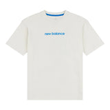 New Balance Youth Sport Coach Graphic Tee-1
