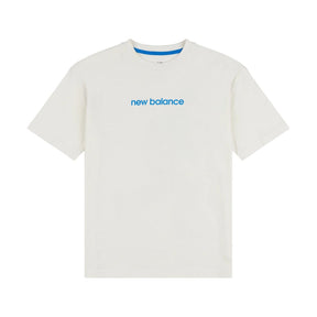 New Balance Youth Sport Coach Graphic Tee-1