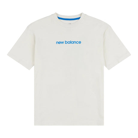 New Balance Youth Sport Coach Graphic Tee-1