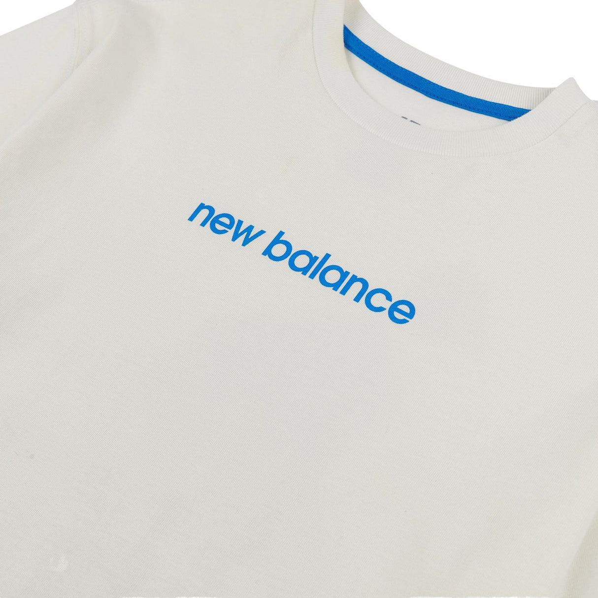 New Balance Youth Sport Coach Graphic Tee-3