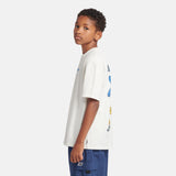 New Balance Youth Sport Coach Graphic Tee-8