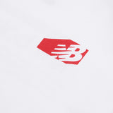 New Balance Youth Authentic Brand Tee-3