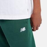 New Balance Youth Authentic Brand Tee-10